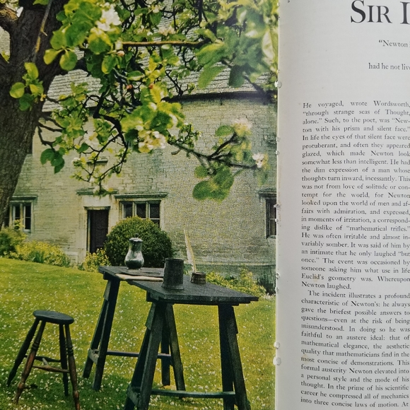 Coffee Table | Hardcover Magazine | 1968 VTG Vintage | Horizon - Picture 7 of 16